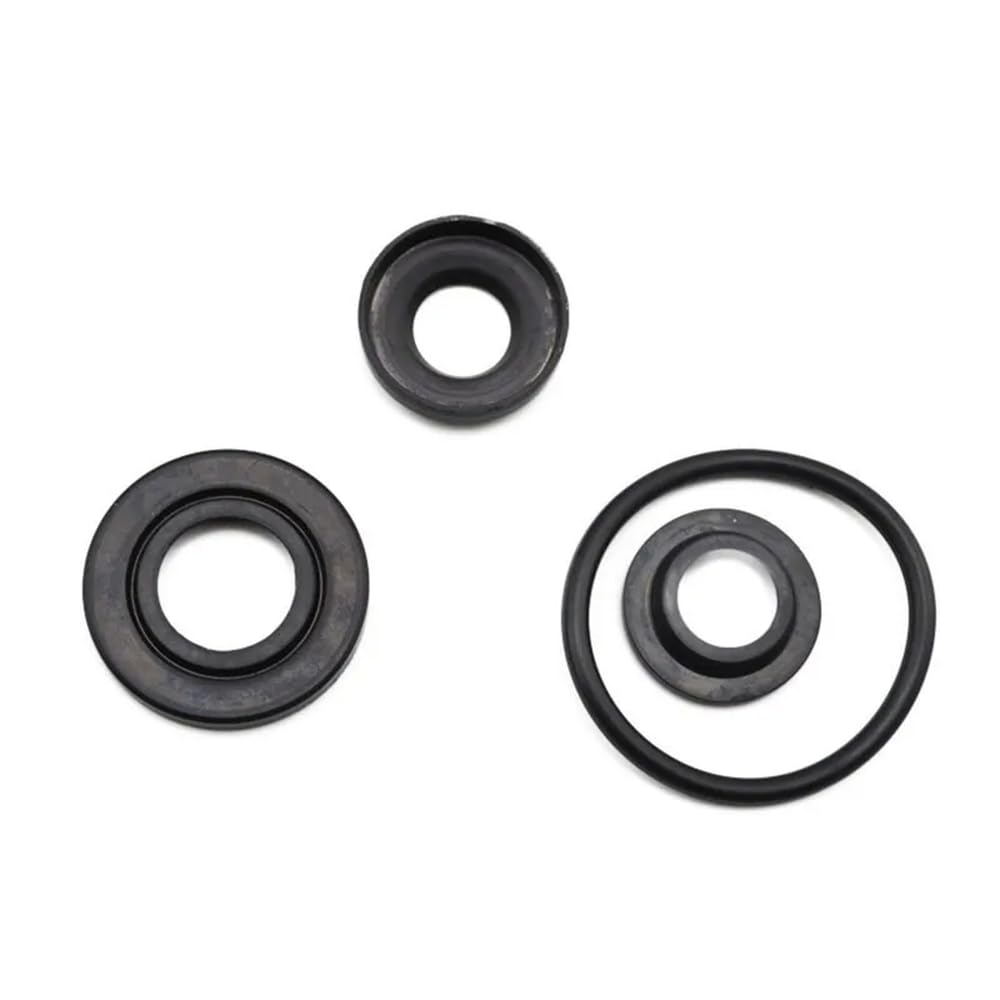 Joint d'huile d'amortisseur de Fourche arrière de Moto, Compatible avec TTR250 TTR 250, Tous Les modèles d'amortisseur