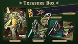 「ゼルダ無双 封印戦記 TREASURE BOX グッズのみ（ゲームソフトなし）」の画像