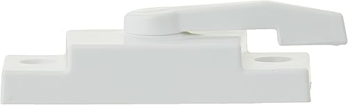 Miniatura 5 de Prime-Line F 2667 - Cerradura para ventana de vinilo color blanco