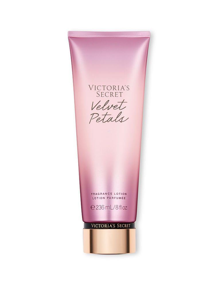 Victoria's Secret - Lait Pour Le Corps Et Les Mains Original - Velvet Petals - 51.53