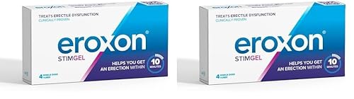 How to use eroxon gel How to use eroxon gel