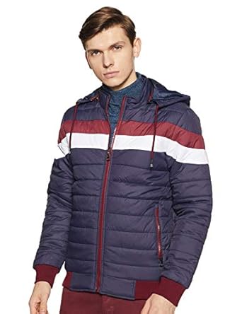 Cazibe Men Mens Jacket