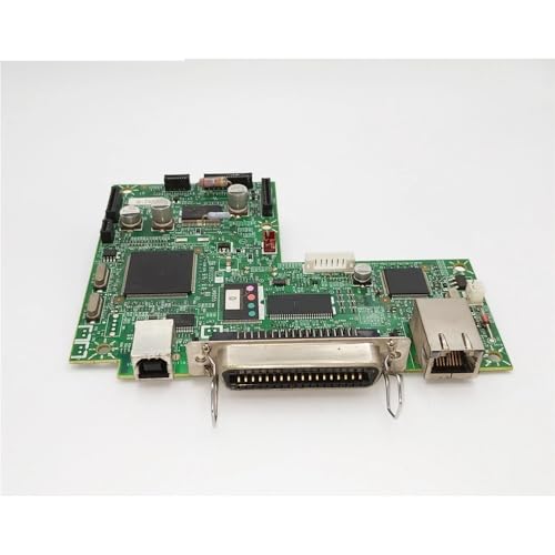 Carte mère de formateur HL-2040 pour optimiser vos impressions Brother