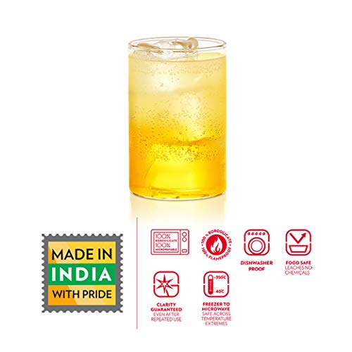 ボロシルヴィジョングラス M