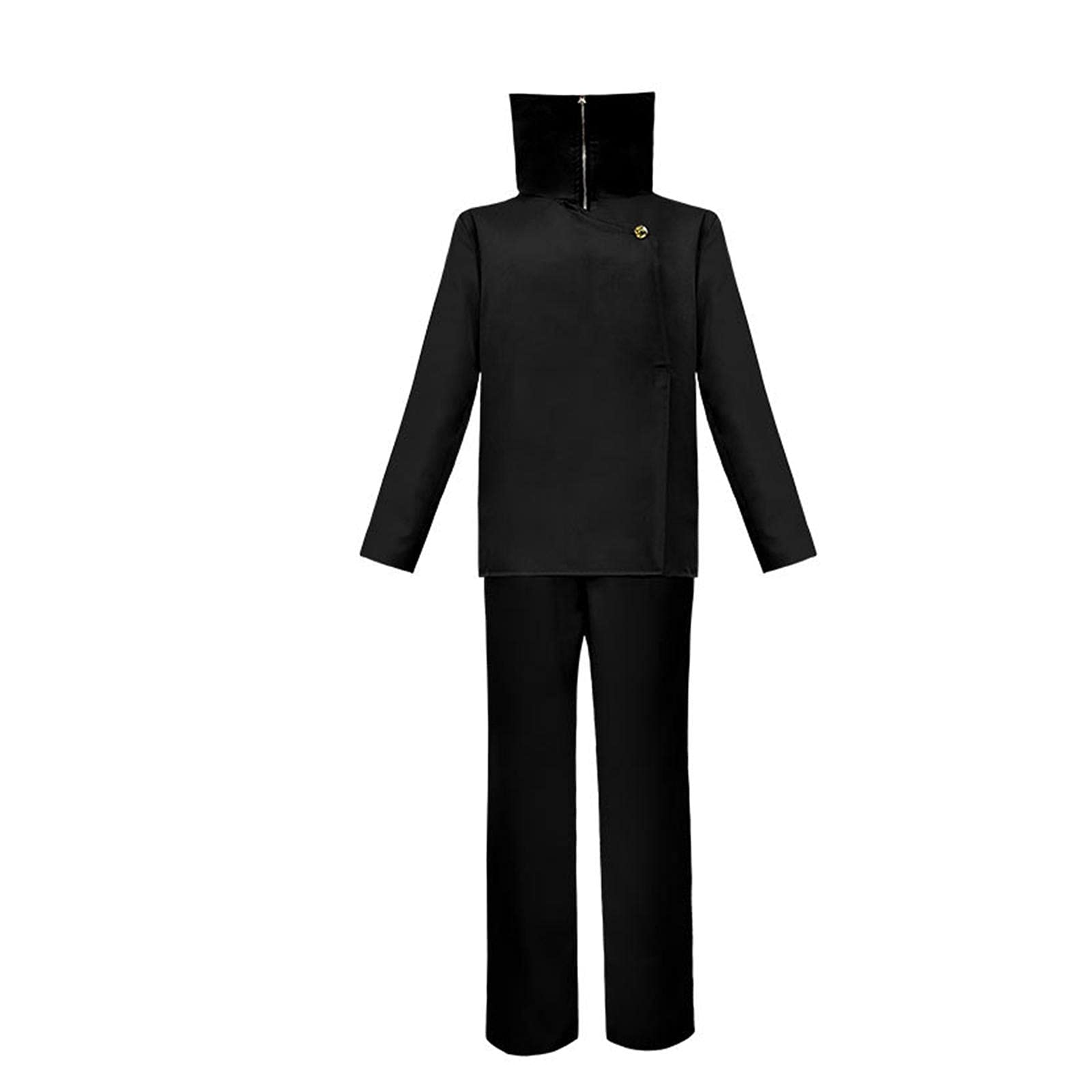 Buy Oppinty Japanese Dress Photography Cosplay Costume Jujutsu Kaisen