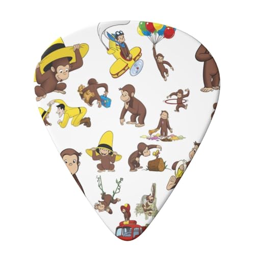 ̃W[W Curious George (19) M^[sbN GLM^[ EN M^[ y Aj t@bV yD S gCAO sbN 6Zbg 0.46mm 0.71mm 0.96mm