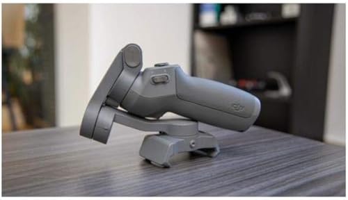 Miniatura 9 de DJI Osmo Mobile 3 - Estabilizador de mano para teléfono inteligente de 3 ejes Vlog Youtuber Live Video para iPhone Android