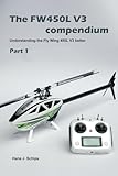 rtf 450 helicopter  The FW450L V3 Compendium - Part 1: Understanding the Fly Wing 450L V3 better