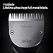 Braun All-in-One Series 9 PRO Beard and Body Trimmer, AIO 9550 for Men with Gillette Labs Razor, Cordless Grooming System with Precision Length Control, Rechargeable Electric Facial Hair Tool