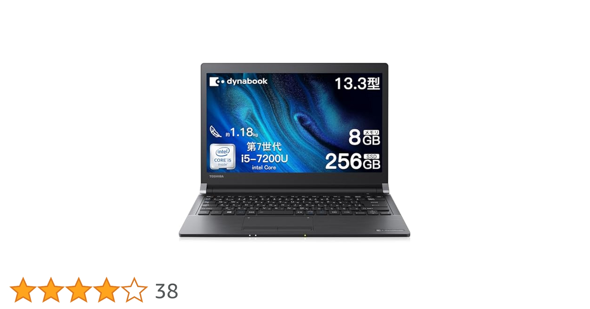 東芝 ノートパソコン・第7世代 Core i5・8GB/SSD256GB 71otanUWx2L._UF350,350_QL50_.jpg
