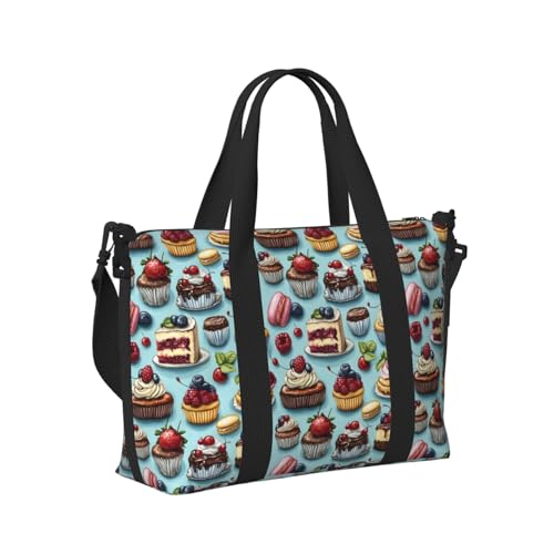 Sac de voyage à bandoulière homme et femme pour voyager léger
