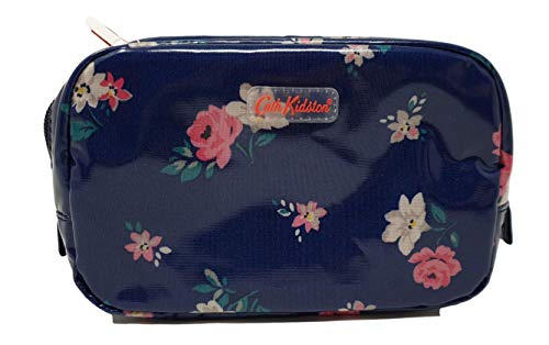 Preisvergleich Produktbild Cath Kidston 'Hampstead Ditsy' Kosmetikkoffer mit Spiegel