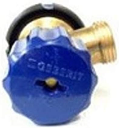 Geberit 242.414.00.1 angle stop valve 1/2'' for UP7