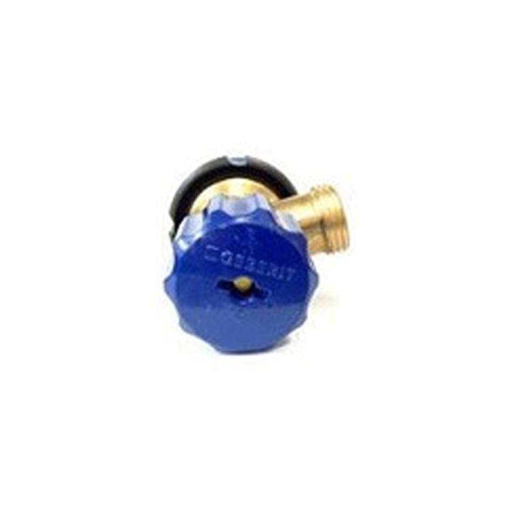 Geberit – Robinet d'équerre Geberit (242.414.00.1)