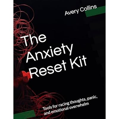 The Anxiety Reset Kit