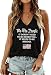American Flag Tank Tops 250 Anniversary Shirt for Women 4th of July Shirts Summer Sleeveless V-Neck Patriotic Tees