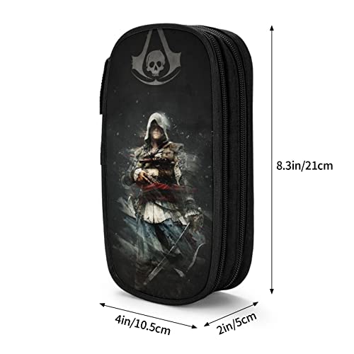 Jzodkjcncrha Brohtngrqnyap - Astuccio per matite