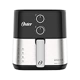 Fritadeira Sem Óleo Oster 127V - OFRT520