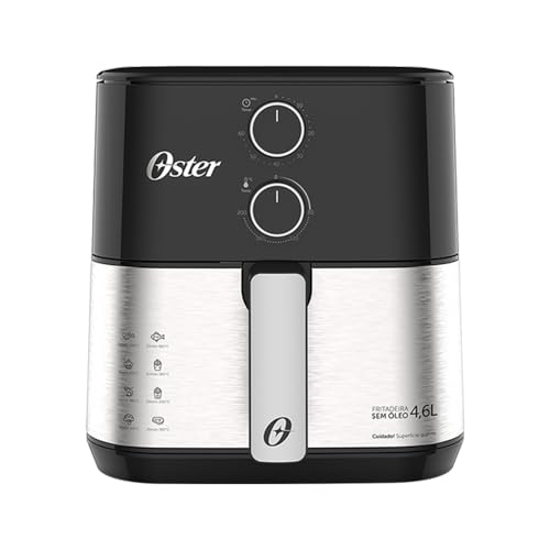Air Fryer Oster OFRT520