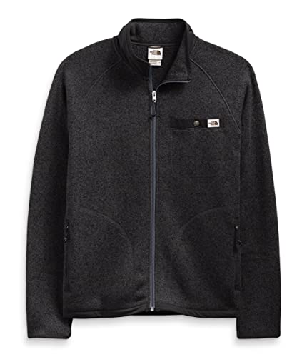 Image of The North Face Men's Gordon Lyons Full Zip