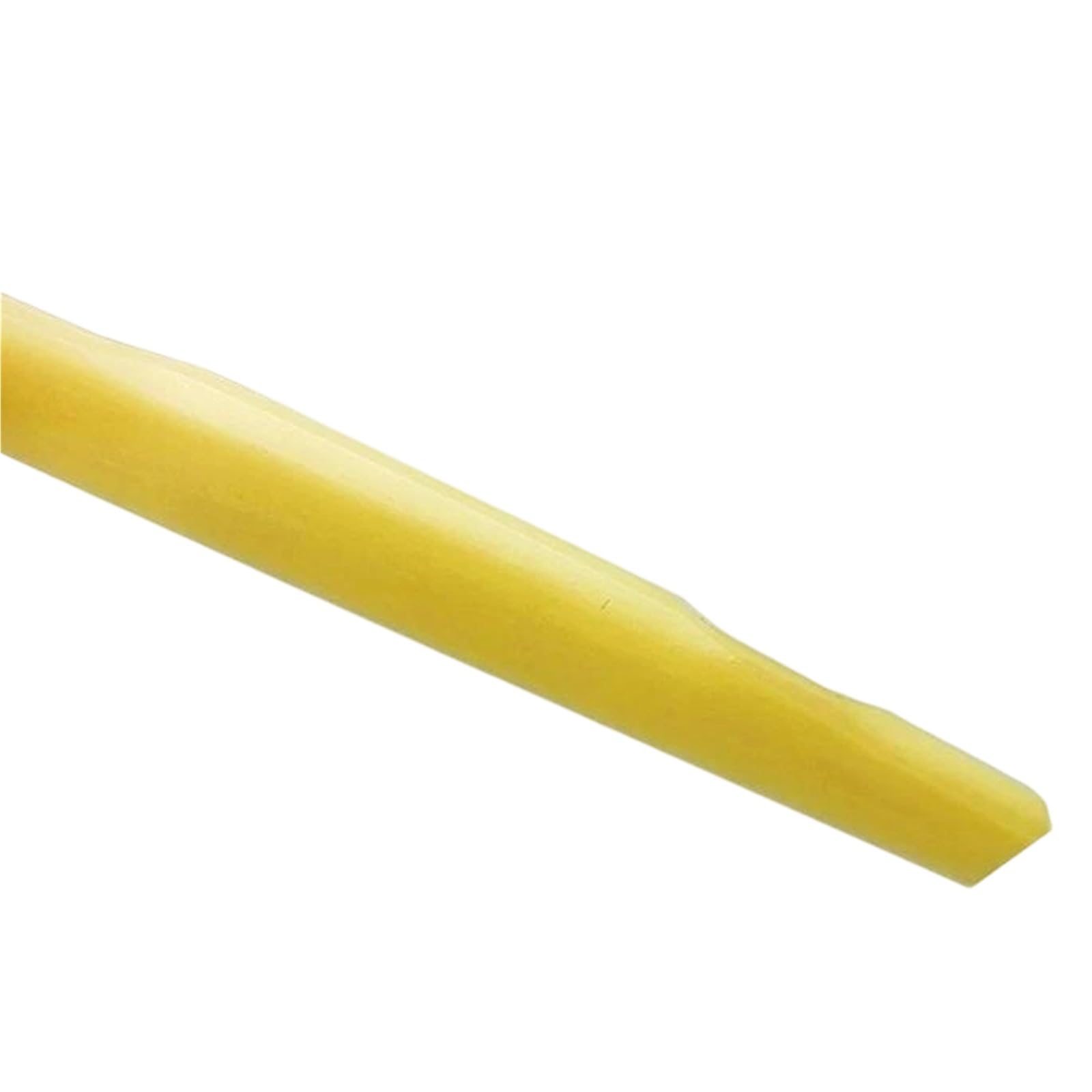 Dorosły Nakrętka Gitary 10 Sztuk Siodła Do Gitary Akustycznej Bone 2,90 "74mm Części Zamienne Dla Lutników