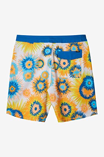 O'Neill Burst 19" Boardshorts4