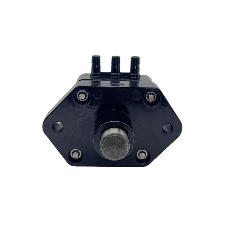 Bomba de combustible 62Y-24410-04-00 para motores fueraborda Yamaha y Mercury de 4 tiempos