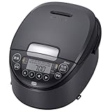 炊飯器 5.5合 IH式 炊きたて 遠赤3層土鍋コート釜