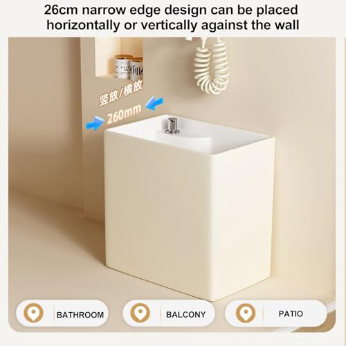 Spa de pies multifuncional con desagüe rápido miniatura 4