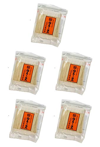 稲庭うどん 八代目佐藤養助 稲庭干饂飩切り落し KT-10