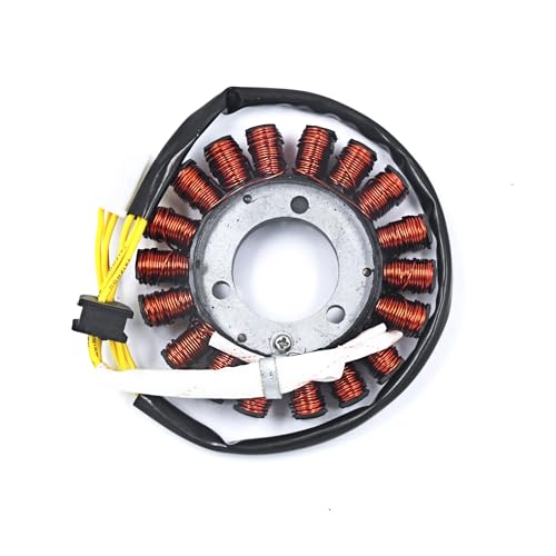 Bobine de stator pour resoudre les pannes d allumage GSXR600 GSXR750