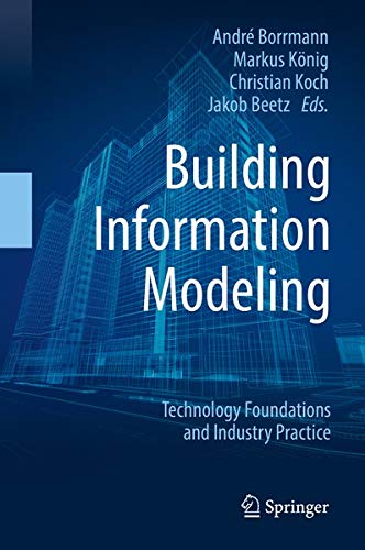 Buy Building Information Modeling — BookShops.in