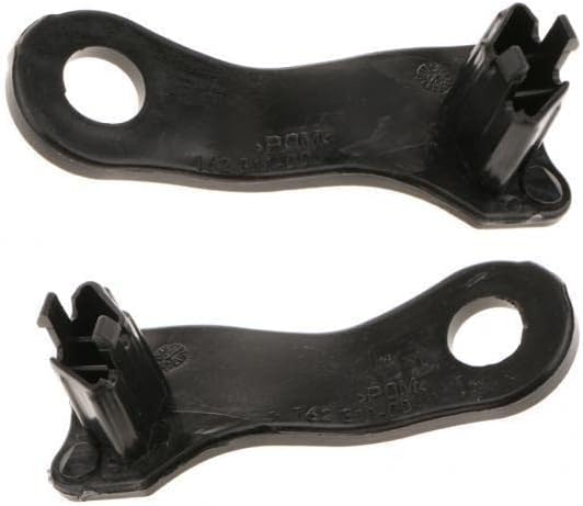 2xPair Halogen Headlight Brackets for 03-10 5 Series E60 E61 63126949633 | eBay Motors | Parts & Accessories | Car & Truck Parts | Lighting & Lamps | Headlights