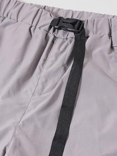 Image of The Indian Garage Co Men Relaxed Fit Mid-Rise Cargos