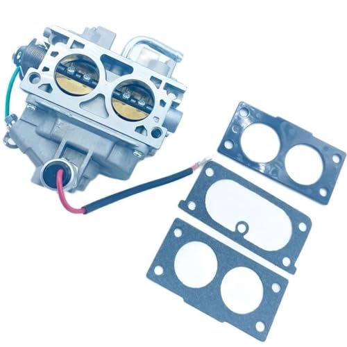 Carburateur CV750 CH750 régulateur de flux pour un régime stable