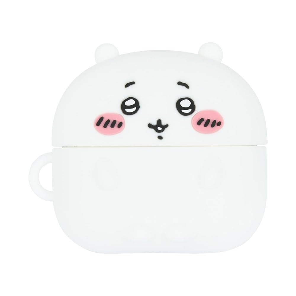 その他 Chiikawa AirPods Pro Case Amazon.com: Gourmandise CK-07B Chiikawa AirPods Pro (2nd