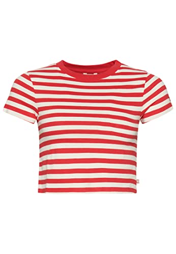 T shirt Superdry T shirt Vintage Crop Top EU - vue 2