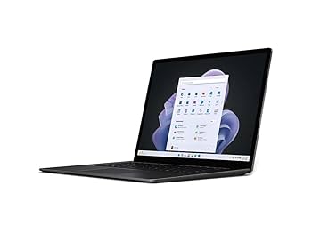 ノートPC Microsoft - Surface Laptop 5 32GB/1TB Amazon.com: SURFACE LAPTOP 5 15IN I7/32/1TB