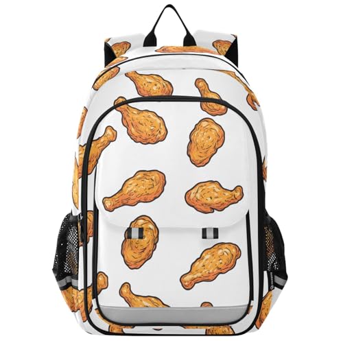Sac à dos ordinateur portable enfants pour le voyage quotidien et les cours