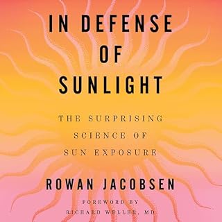 In Defense of Sunlight cover art