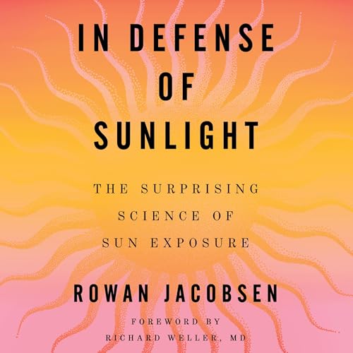 In Defense of Sunlight cover art