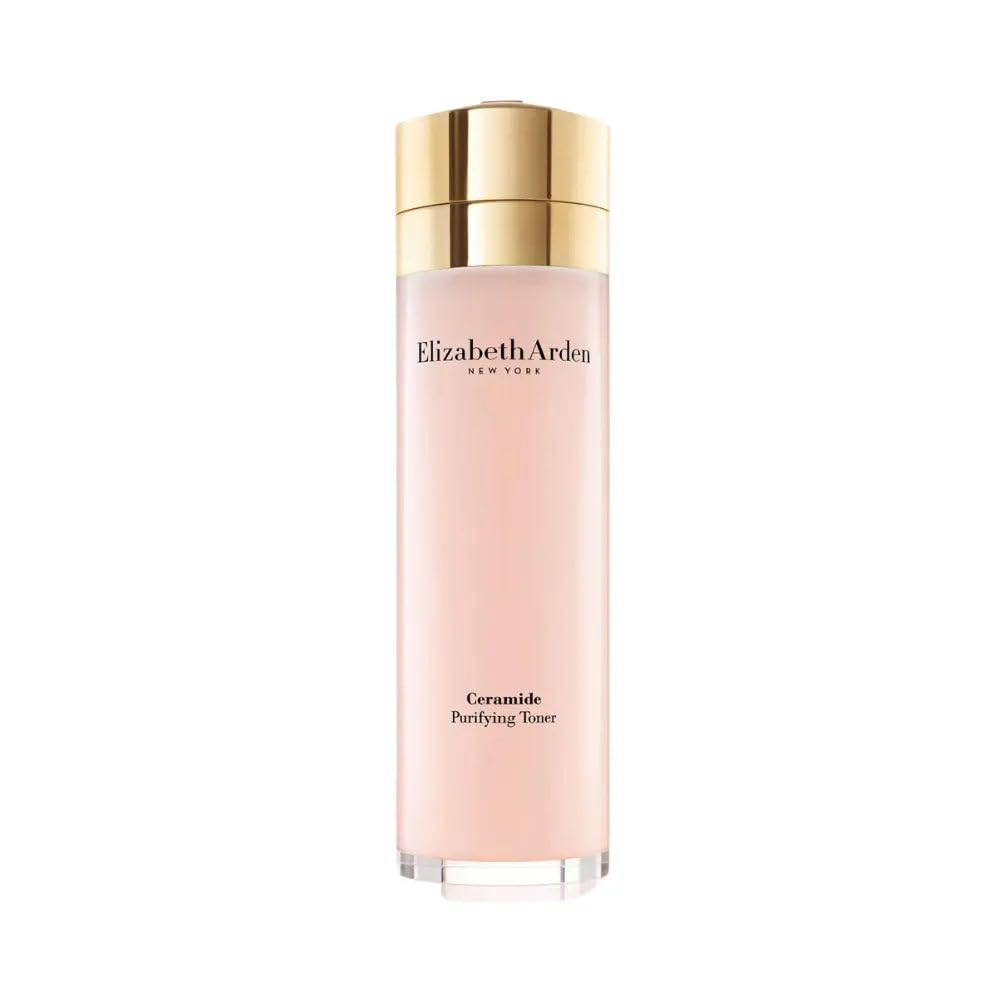 Elizabeth Arden Ceramide Purifying Toner 200 Ml, 5000286643