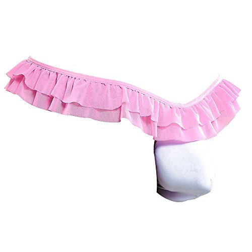 Secret Male SMK009 G-String