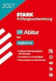 STARK Englisch LK - Abitur 2027 NRW - Prüfungsvorbereitung (Abitur-Prüfungen)