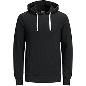 Jack & Jones Jjeholmen Hood Noos Sweatshirt voor heren