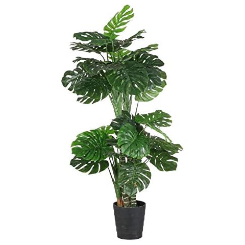 Plante Artificielle Monstera MICA Cover