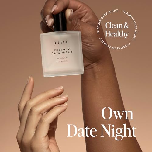 Image of DIME Beauty Tuesday Date Night Perfume, 1.7 oz