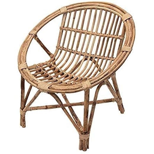 Avika Durable Cane Chair for Kids