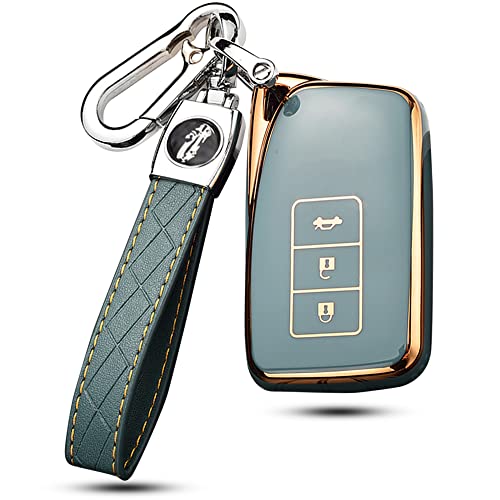 [SANRILY] L[z_[ X}[gL[P[X L[Jo[ NTX L[P[X LEXUS ES NX RX LS IS CT LX UX ɓKp ԗp RL[Jo[ L[`F[ 1 VR