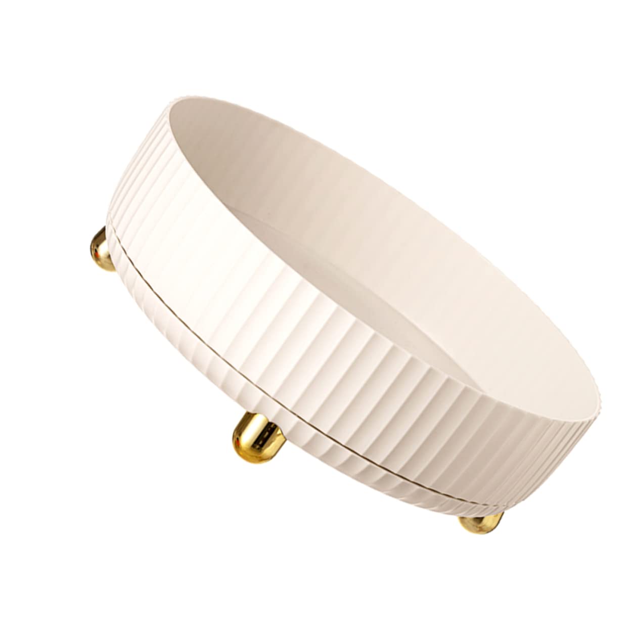 Spice Carousel Countertop Organizer Rotating Spice Rack for Kitchen and Bathroom Storage Space-saving Condiment Container for Pantry Organization and Easy Access